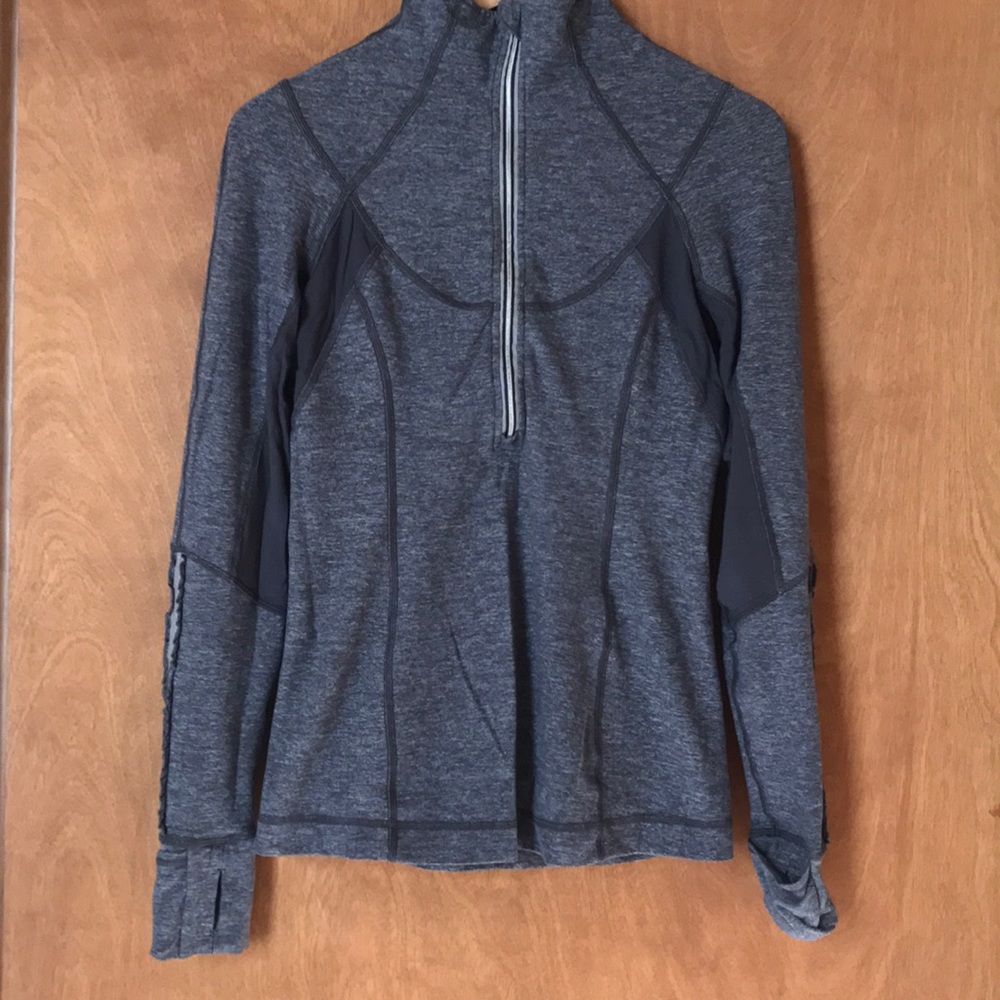 Lululemon Half Zip